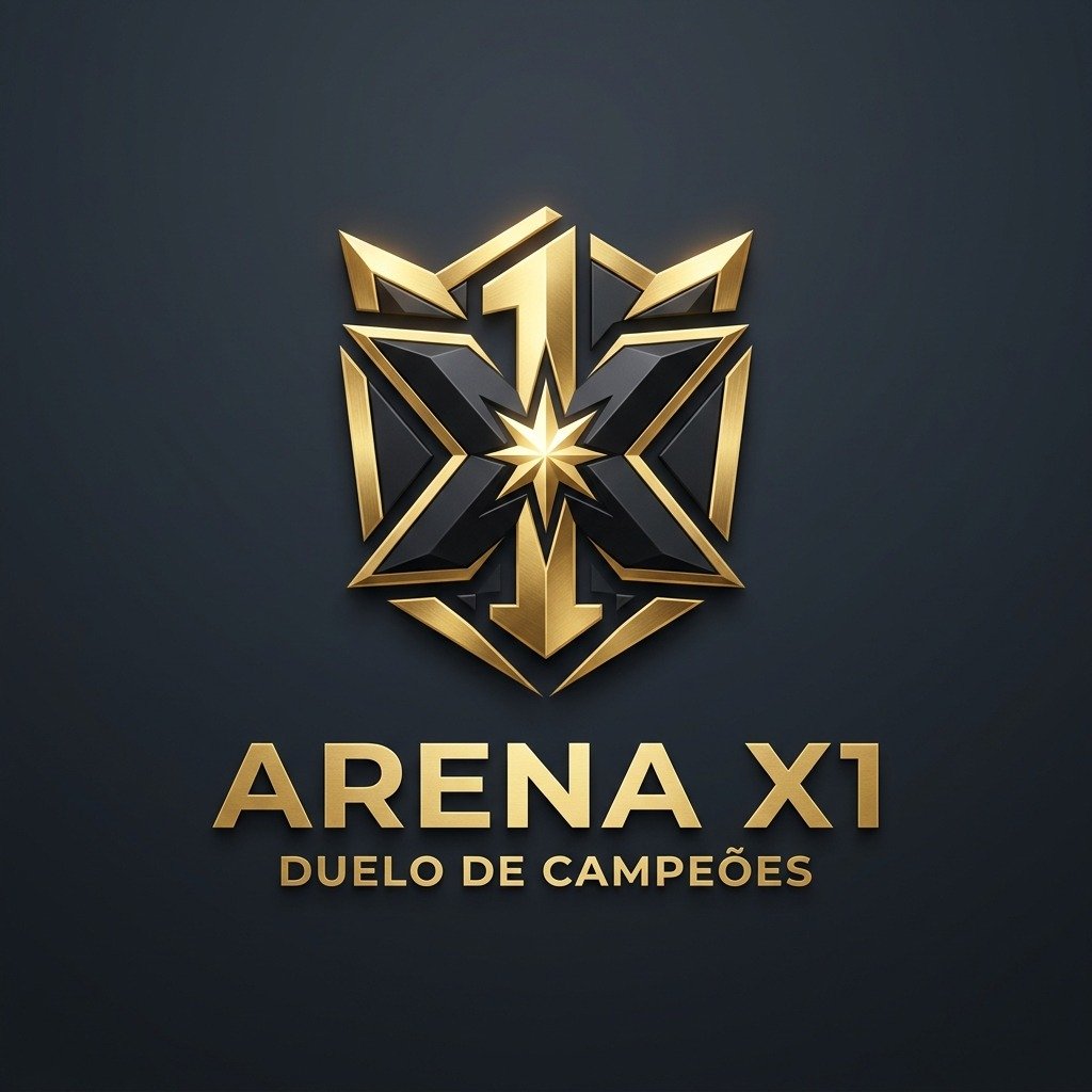 Logo ARENA X1